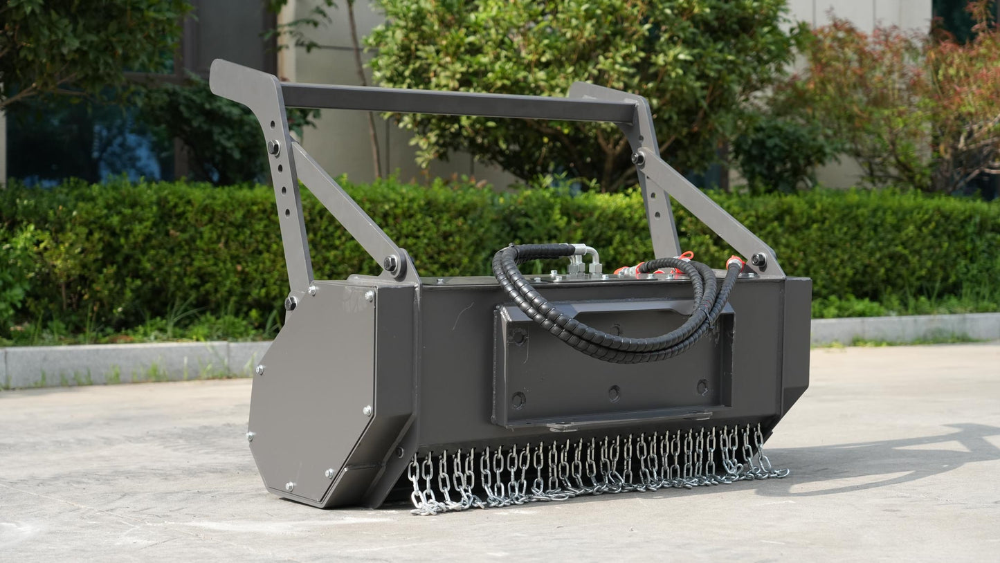 Mini Skid Steer Loader | LHY680