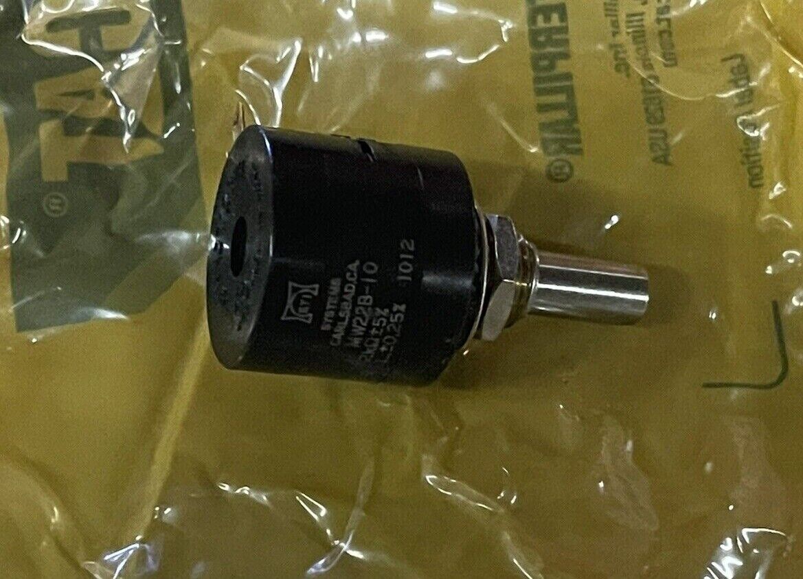 CATERPILLAR CAT 127-9069 POTENTIOMETER