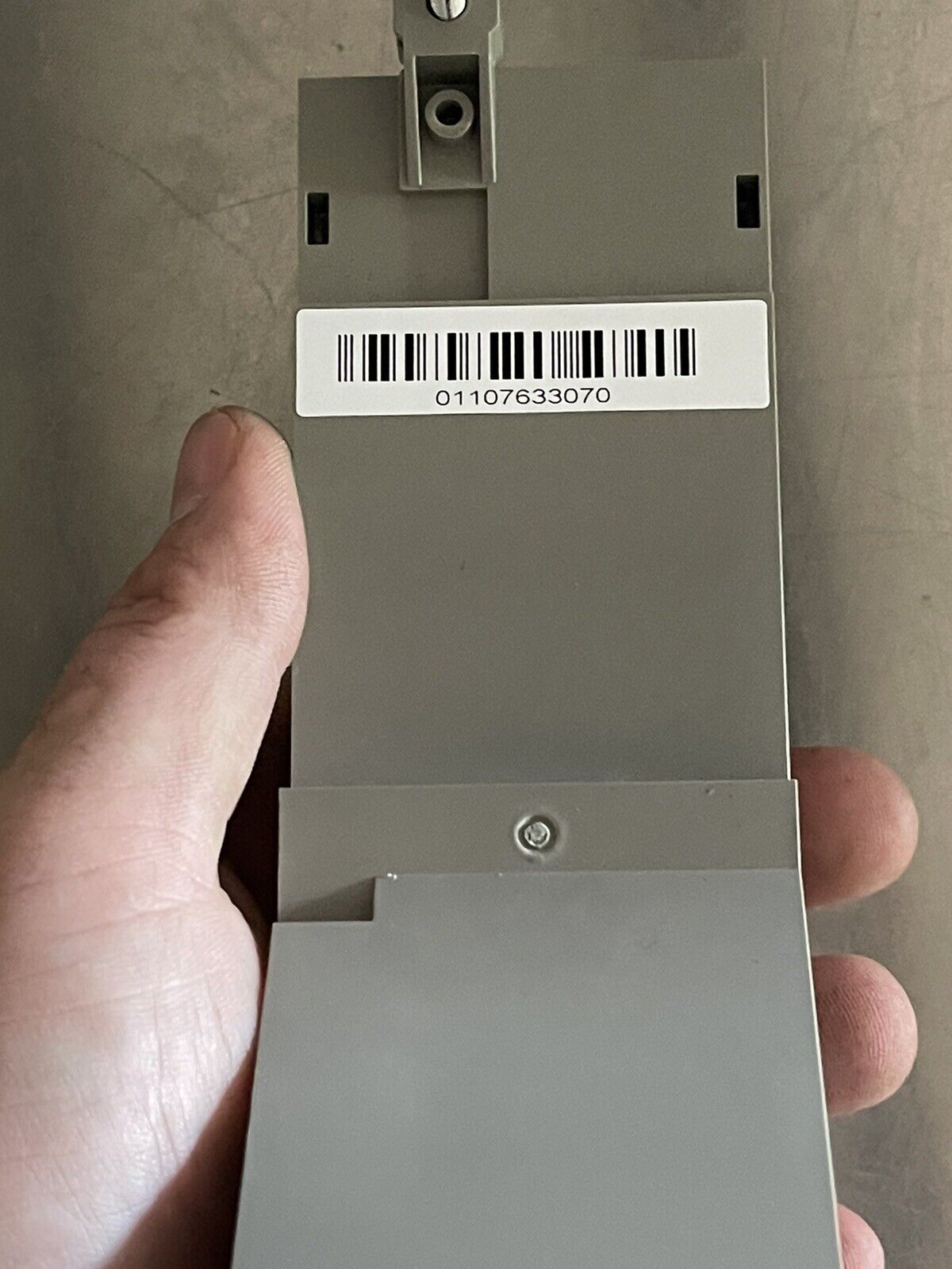 SCHNEIDER ELECTRIC 33070 TRIP UNIT MICROLOGIC 5.0