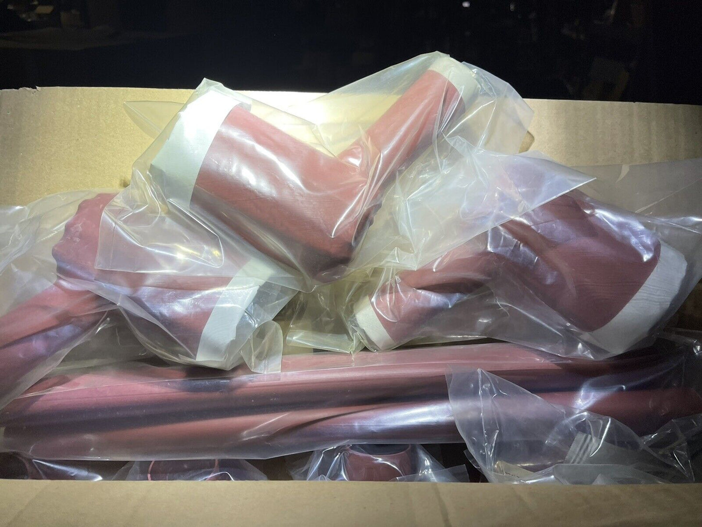RAYCHEM EPKT1731X0-B09D310G56 OUTDOOR TERMINATION KIT 12-17.5KV 35-70MM2