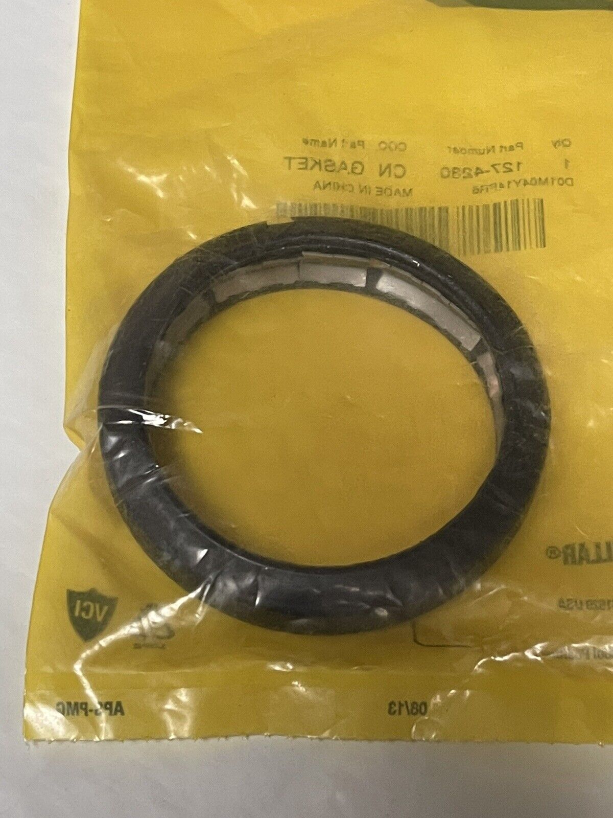 CATERPILLAR CAT 127-4230 GASKET