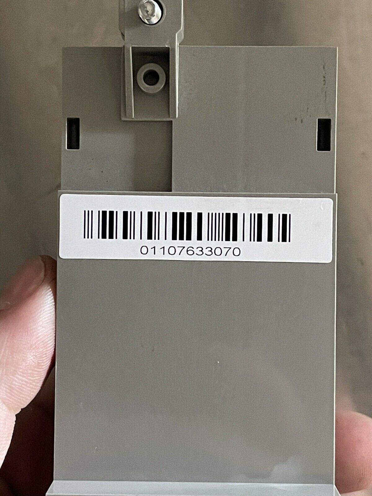 SCHNEIDER ELECTRIC 33070 TRIP UNIT MICROLOGIC 5.0
