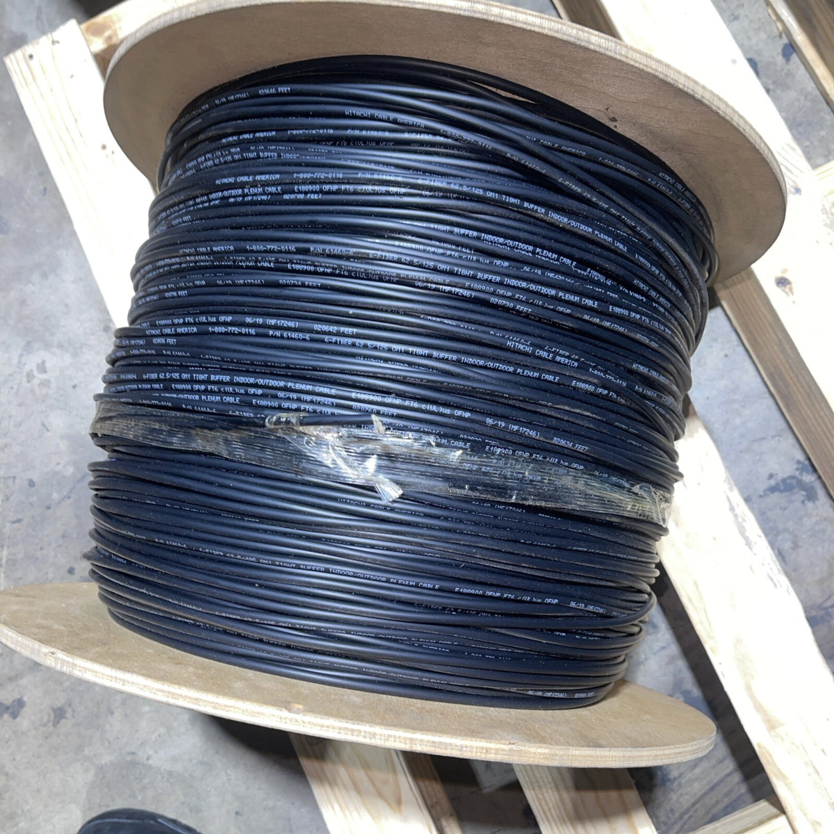 Telecommunications & Cable | Energy Power Systems LLC
