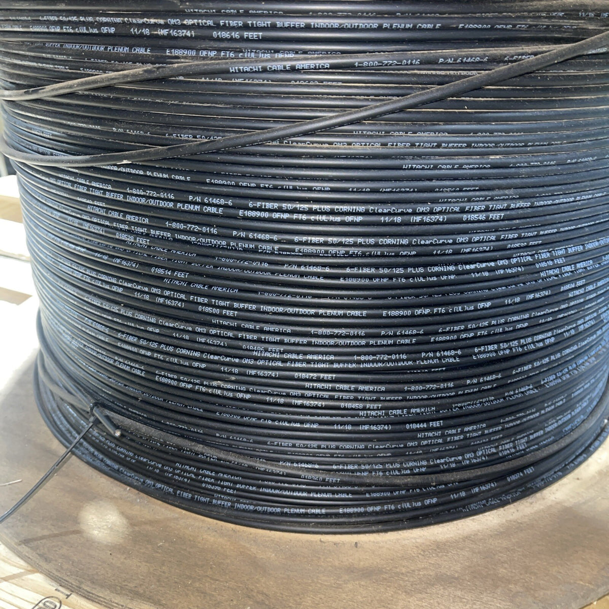 Telecommunications & Cable | Energy Power Systems LLC