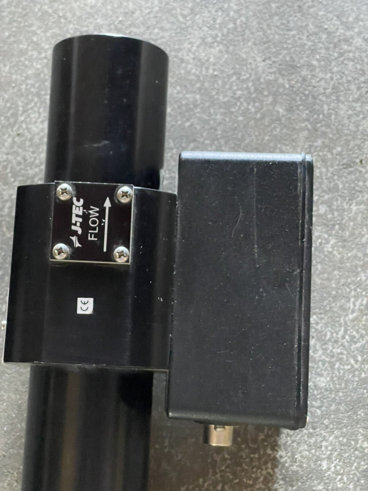 JTEC VF563H BLOWBY FLOW METER (CAT PART: 1U8861) | Energy Power Systems LLC