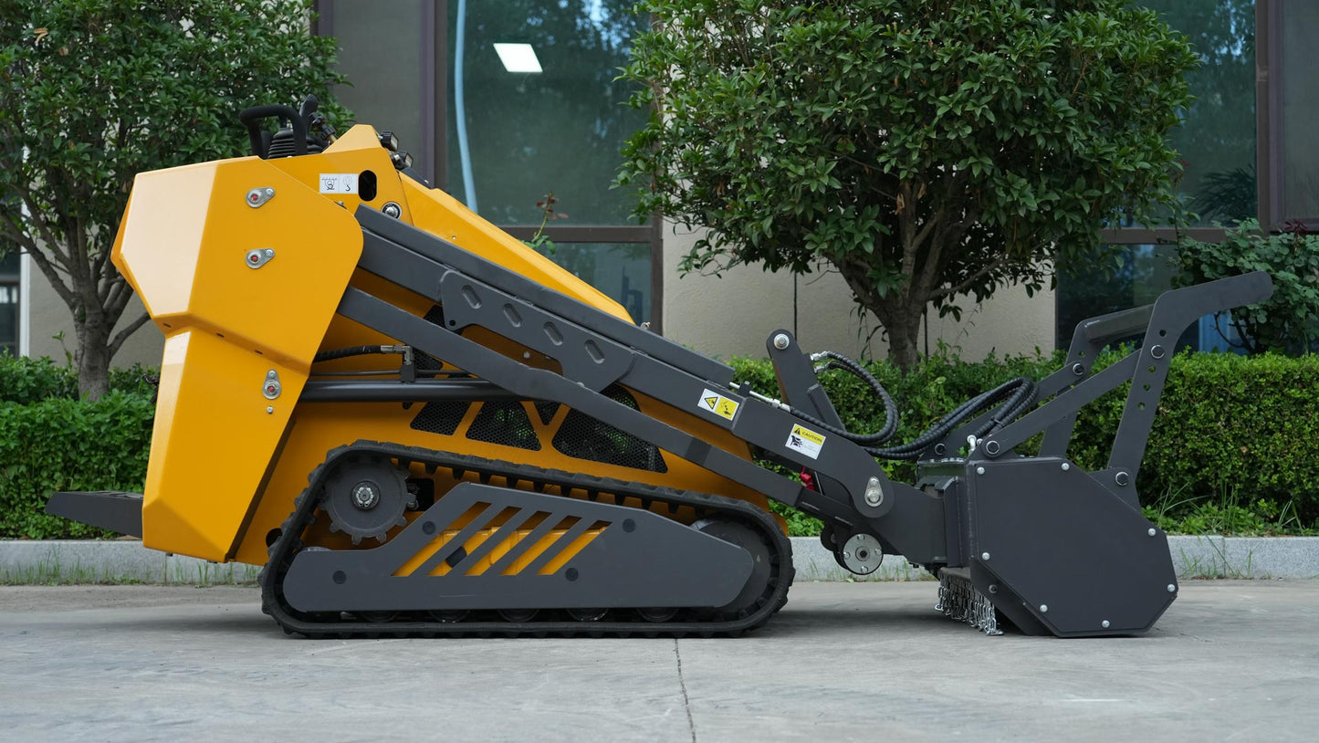 Mini Skid Steer Loader | LHY680