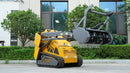 Mini Skid Steer Loader | LHY680-11