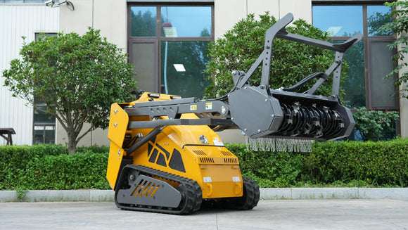 Mini Skid Steer Loader | LHY680