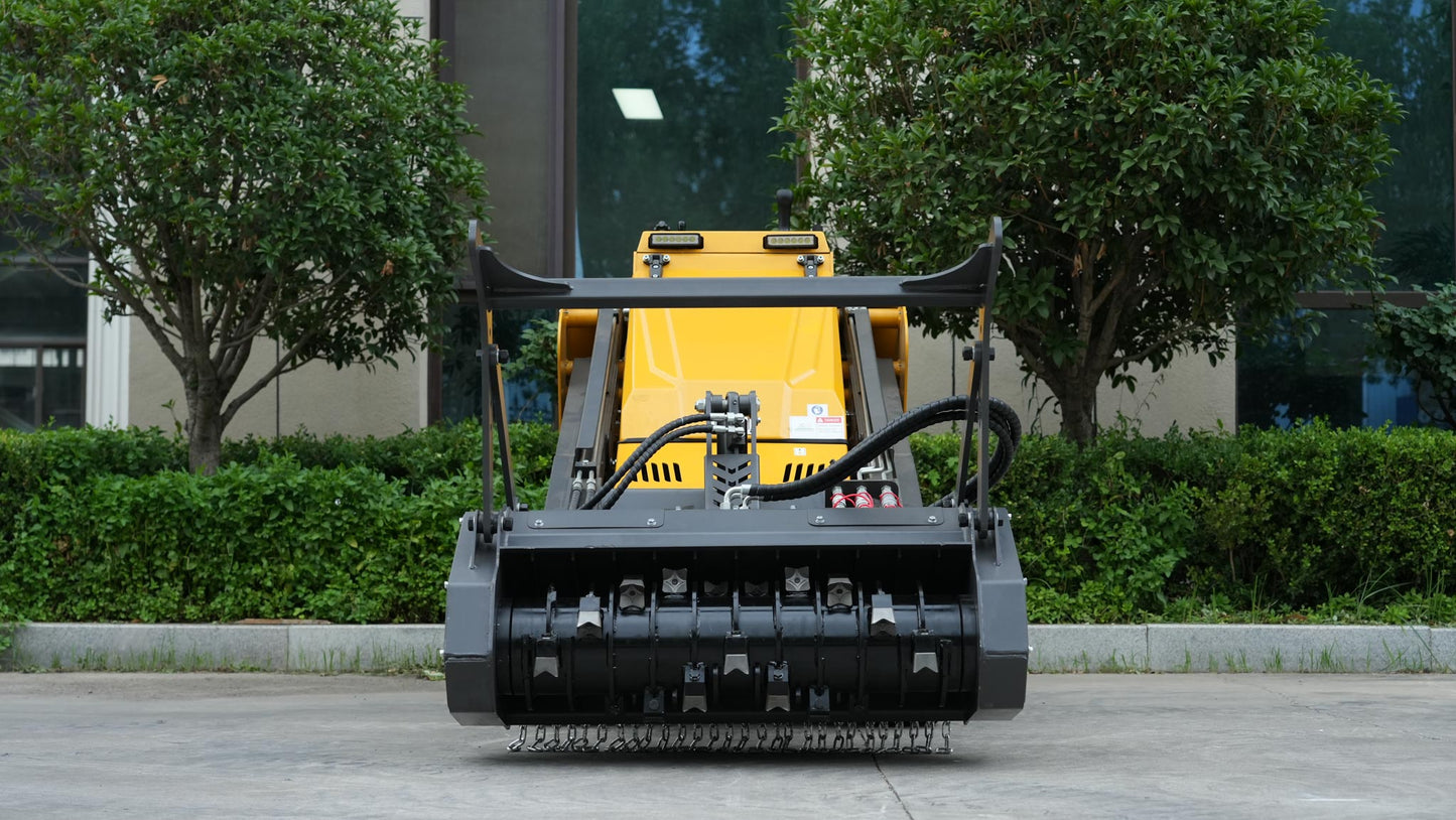 Mini Skid Steer Loader | LHY680