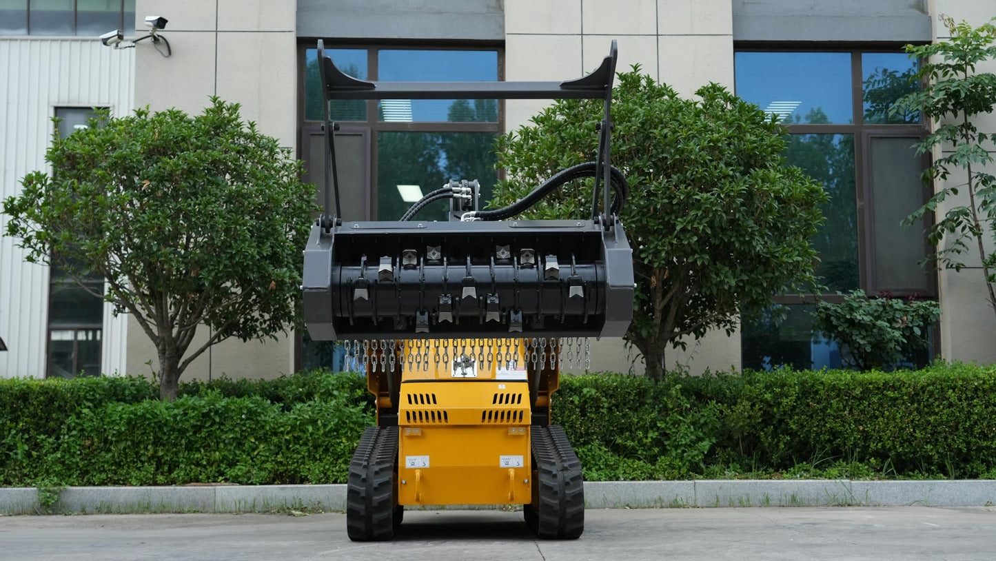 Mini Skid Steer Loader | LHY680