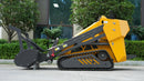 Mini Skid Steer Loader | LHY680-16