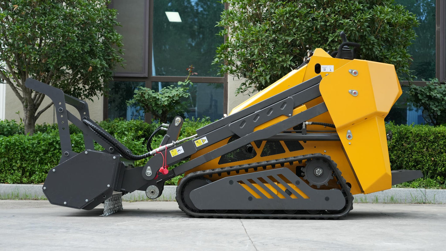 Mini Skid Steer Loader | LHY680