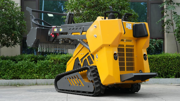Mini Skid Steer Loader | LHY680