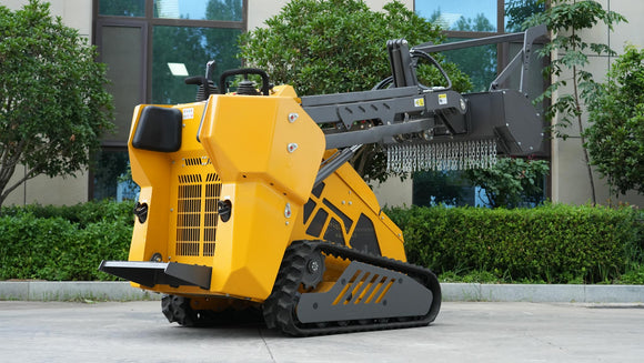 Mini Skid Steer Loader | LHY680