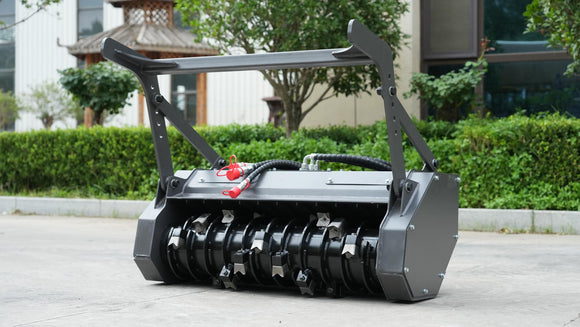 Mini Skid Steer Loader | LHY680