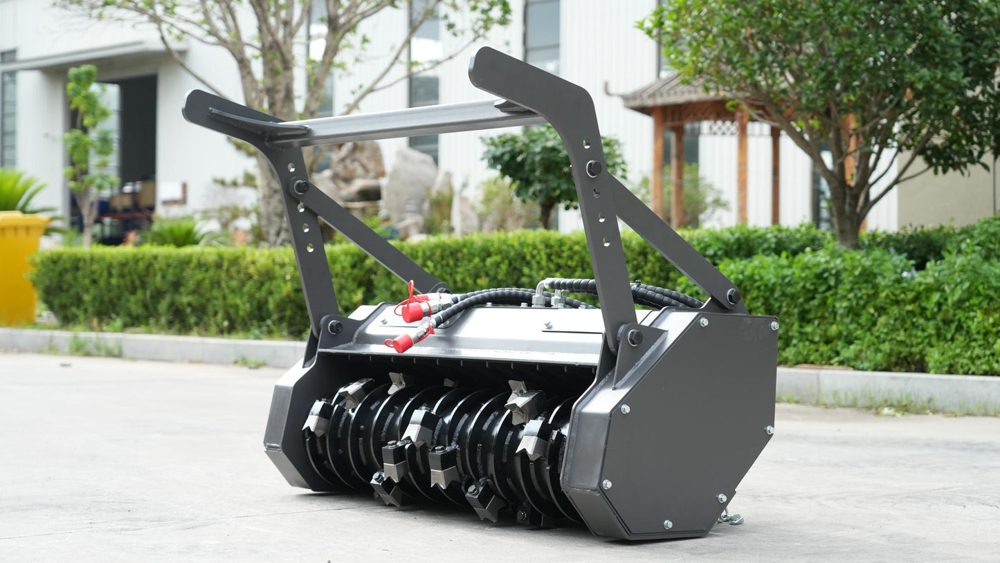 Mini Skid Steer Loader | LHY680