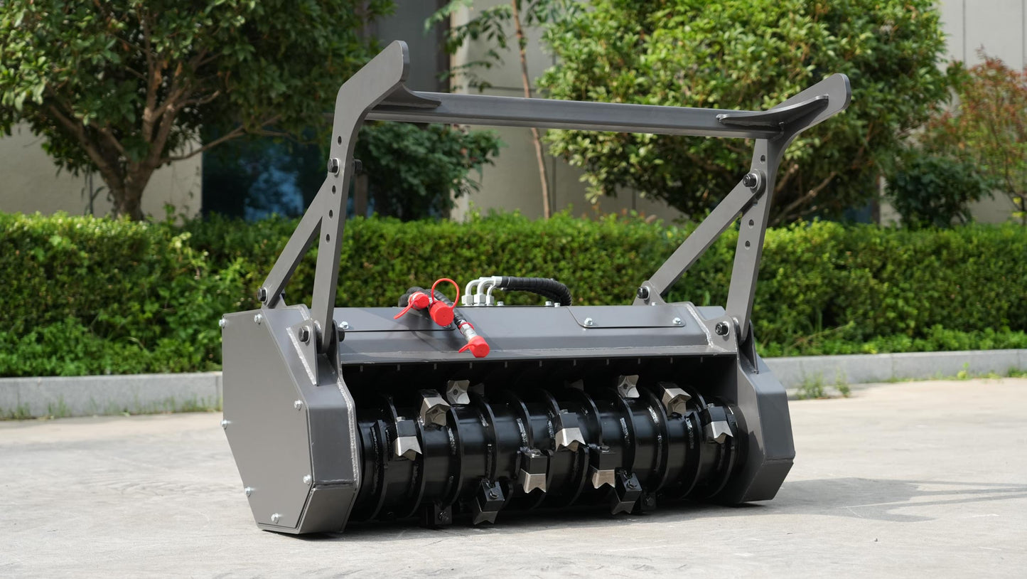 Mini Skid Steer Loader | LHY680