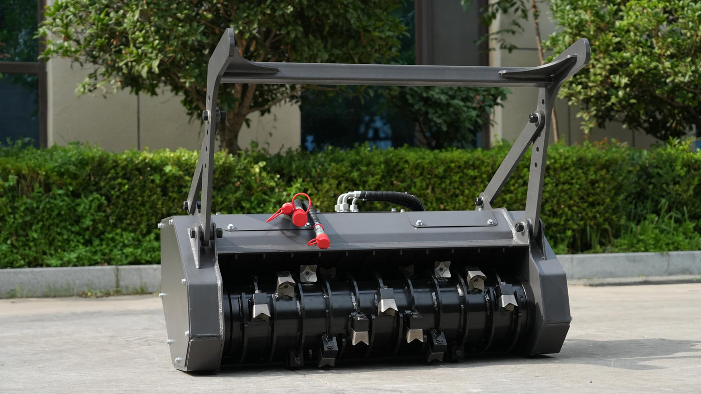 Mini Skid Steer Loader | LHY680