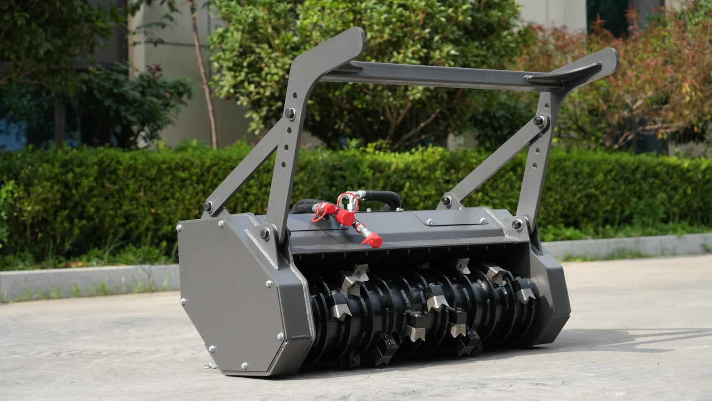 Mini Skid Steer Loader | LHY680