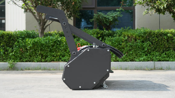 Mini Skid Steer Loader | LHY680