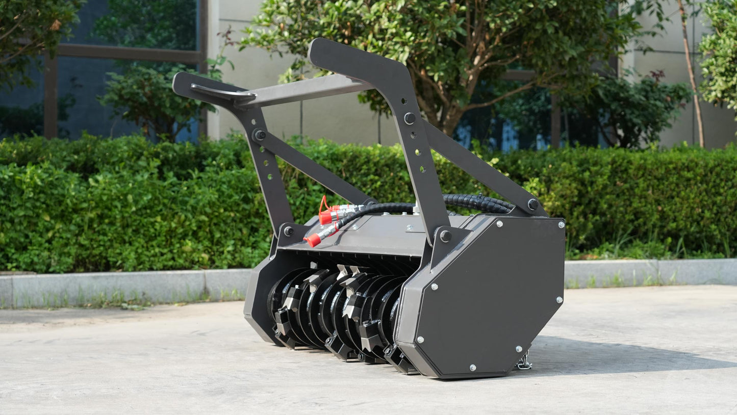 Mini Skid Steer Loader | LHY680