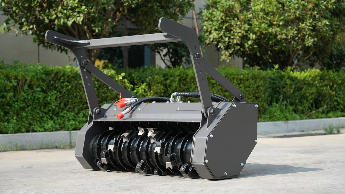 Mini Skid Steer Loader | LHY680