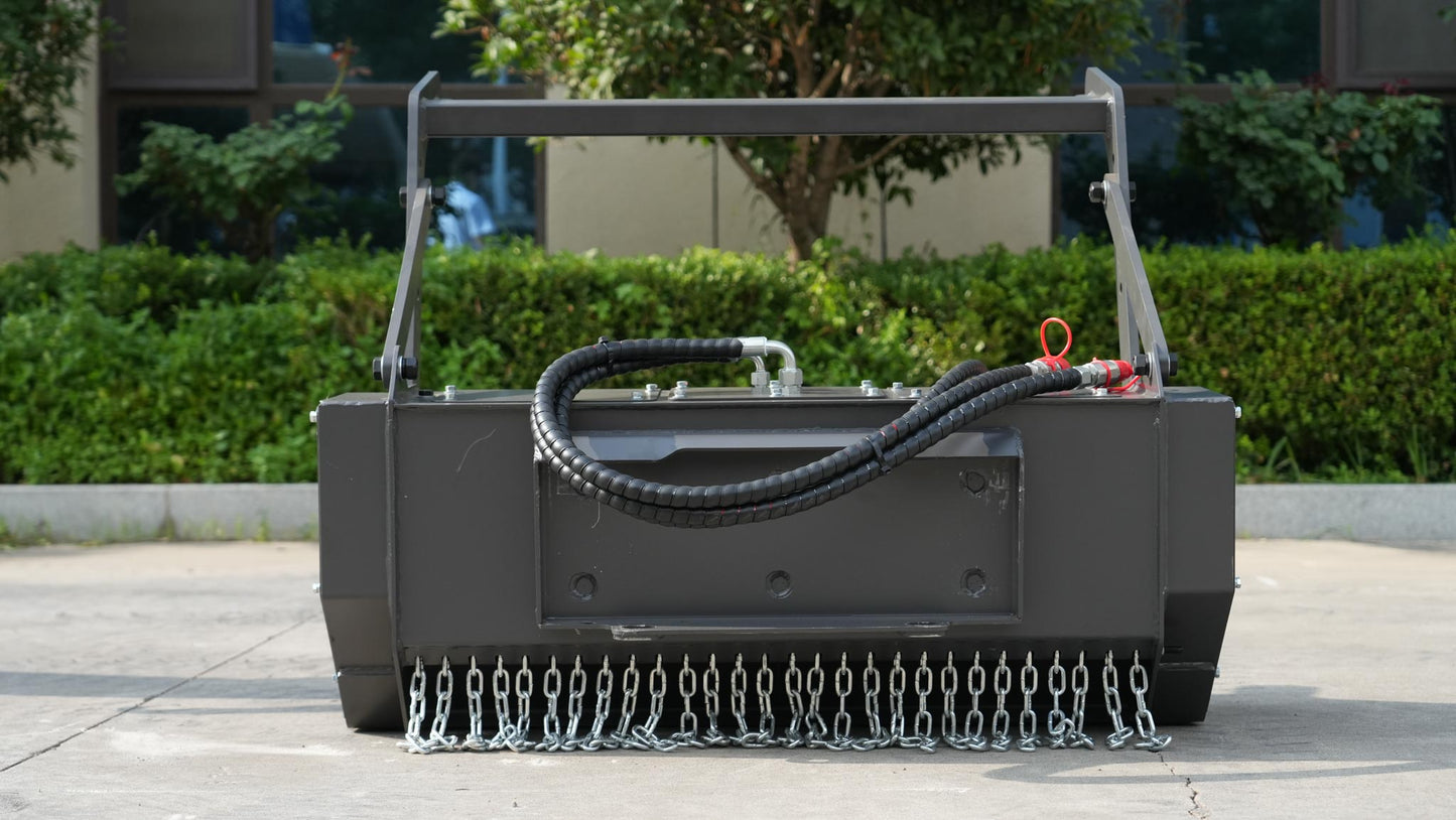 Mini Skid Steer Loader | LHY680