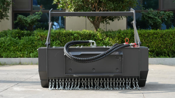 Mini Skid Steer Loader | LHY680