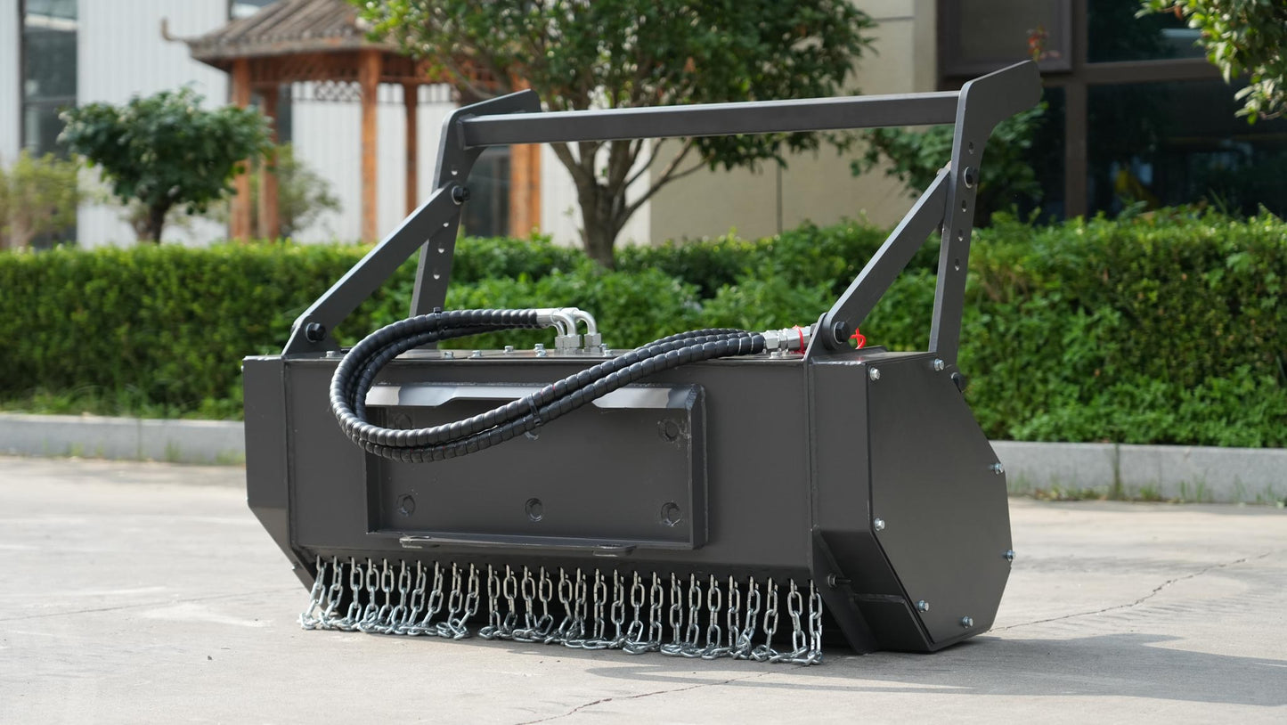 Mini Skid Steer Loader | LHY680