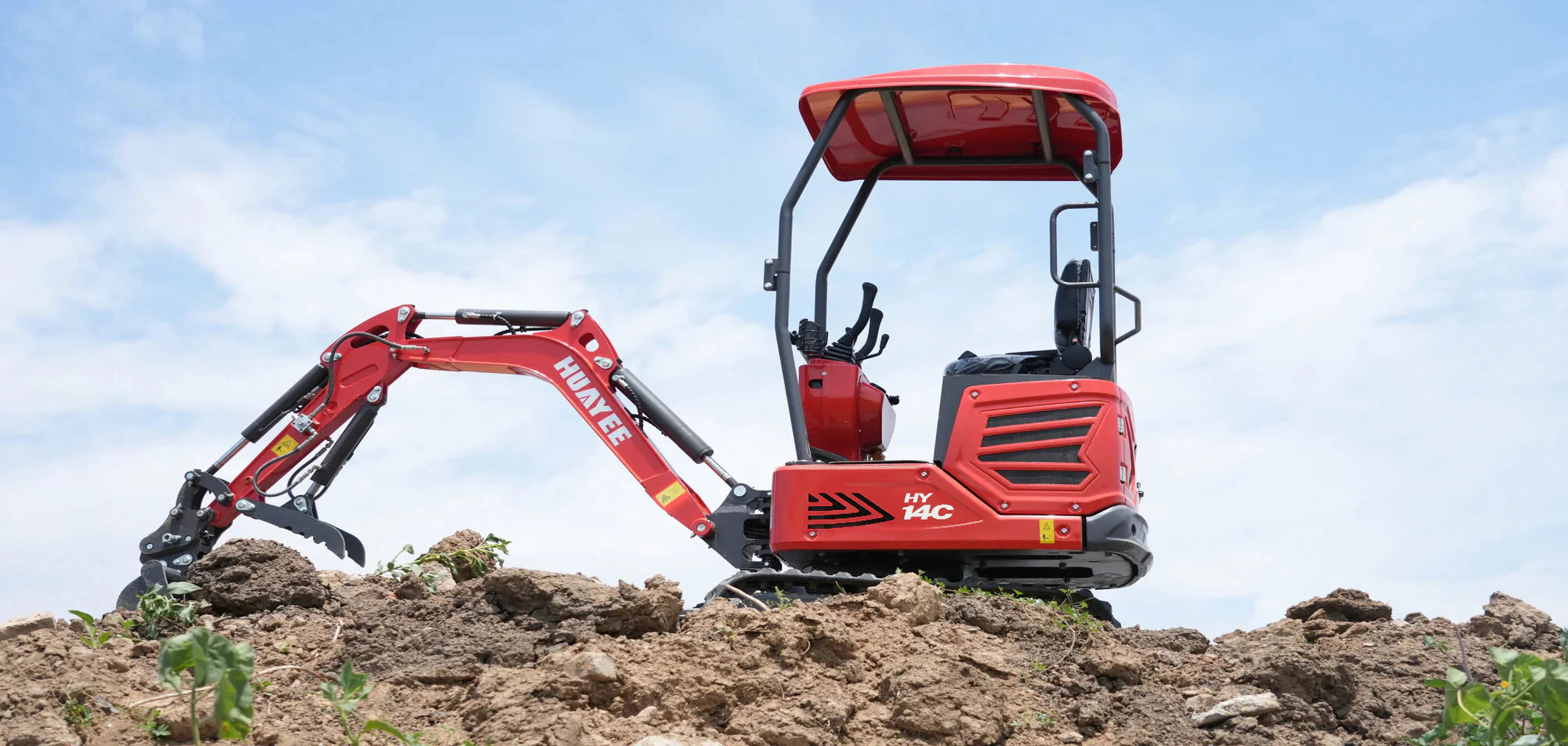 Highest Quality Parts From Leading Manufacturers