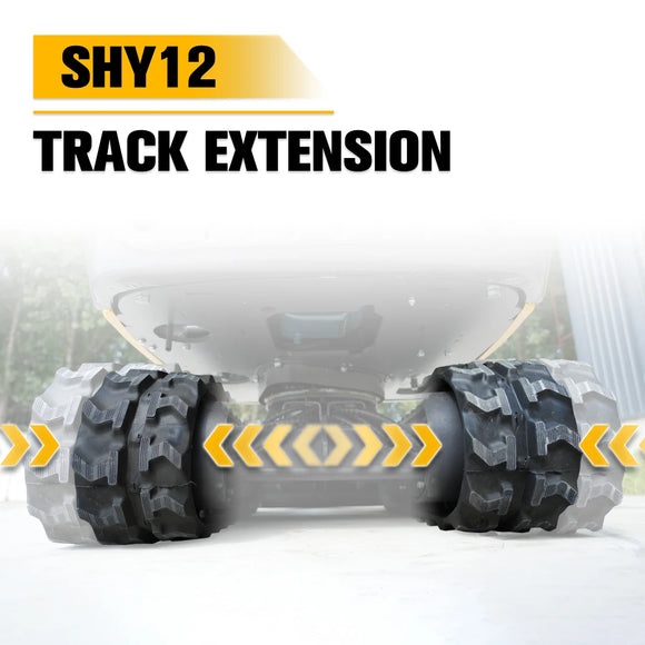 Mini Excavator | SHY12