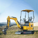 Mini Excavator | SHY12-1