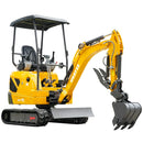 Mini Excavator | SHY15-7