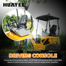 Mini Excavator | SHY15-5