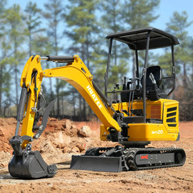 Mini Excavator | SHY20