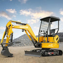 Mini Excavator | SHY27-1
