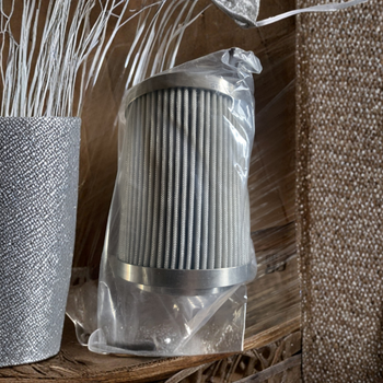 Hydraulics & Fluid Power