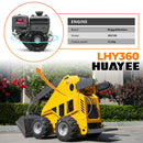 Mini Skid Steer Loader | LHY360-4