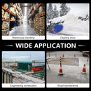 Mini Skid Steer Loader | LHY480-7