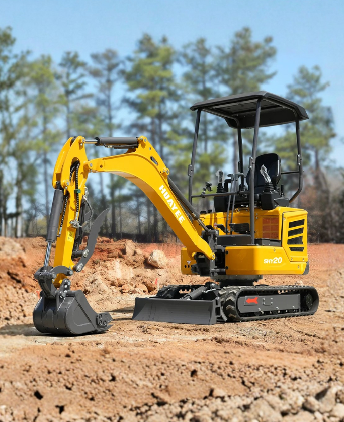 America's Trusted Source For machinery 