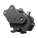 Semi-Automatic Quick Change / Coupler For 1-1.8 Ton Mini Excavators | HUAYEE HYE00-1-1