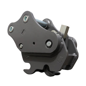 Semi-Automatic Quick Change / Coupler For 1-1.8 Ton Mini Excavators | HUAYEE HYE00-1