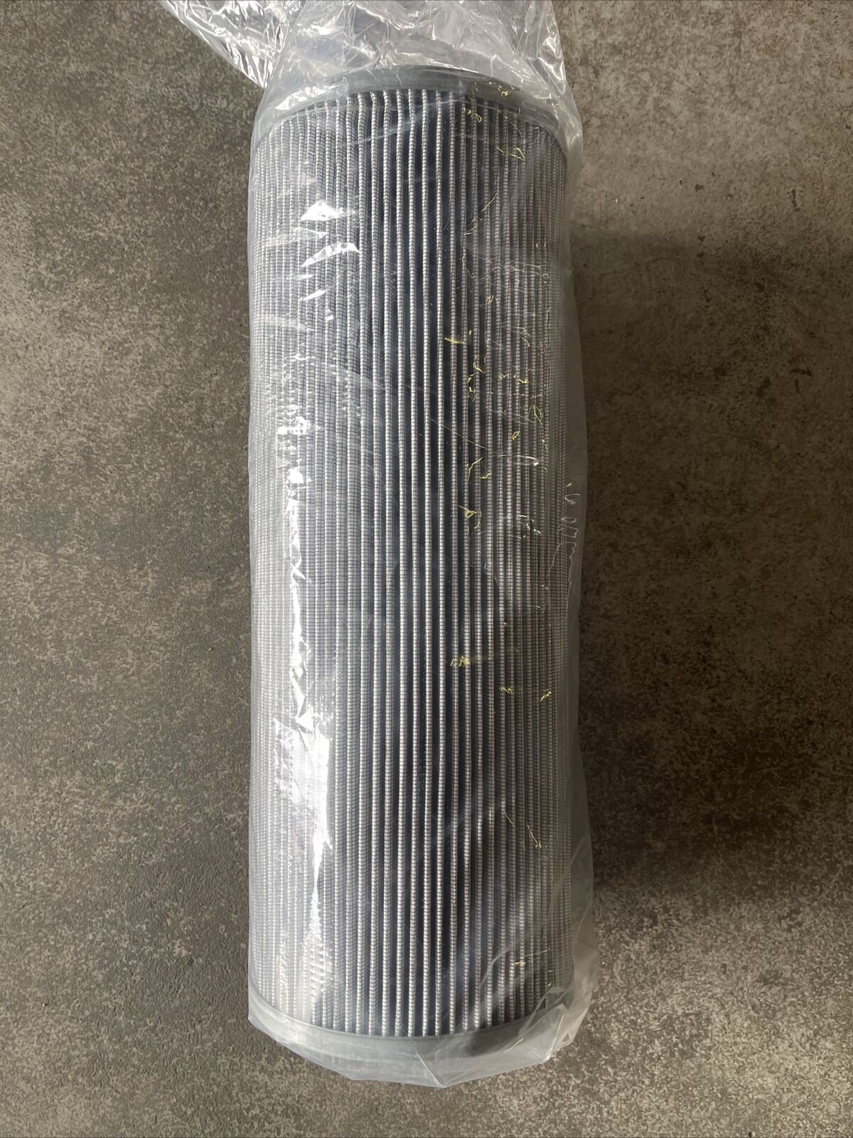 CLARK RELIANCE / OIL FILTRATION SYSTEMS OFS-820X-3B 5 MICRON 16" FILTER ELEMENT