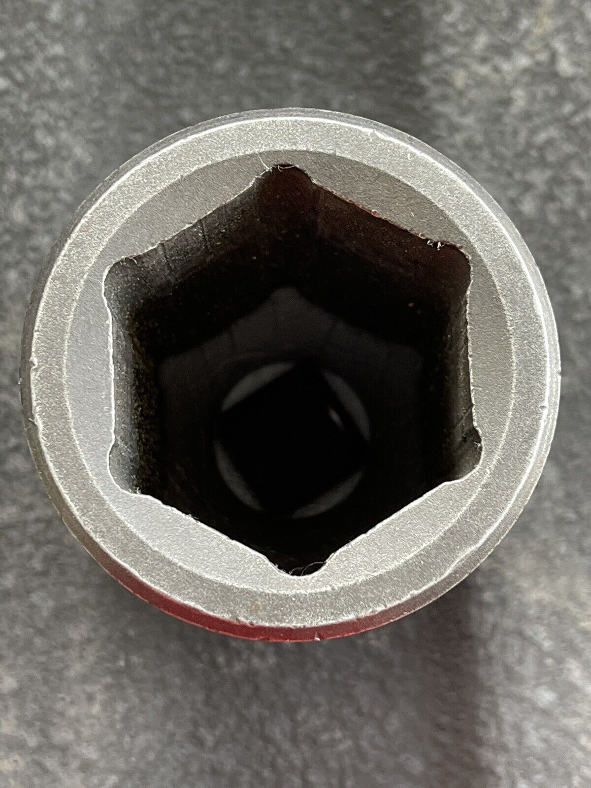 PROTO J07527L 3/4" DRIVE 1-11/16" 6-POINT DEEP IMPACT SOCKET