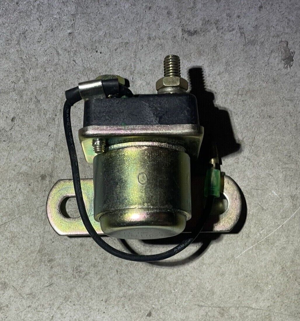 STARTER RELAY 4988354 FOR CUMMINS ENGINE 6BT