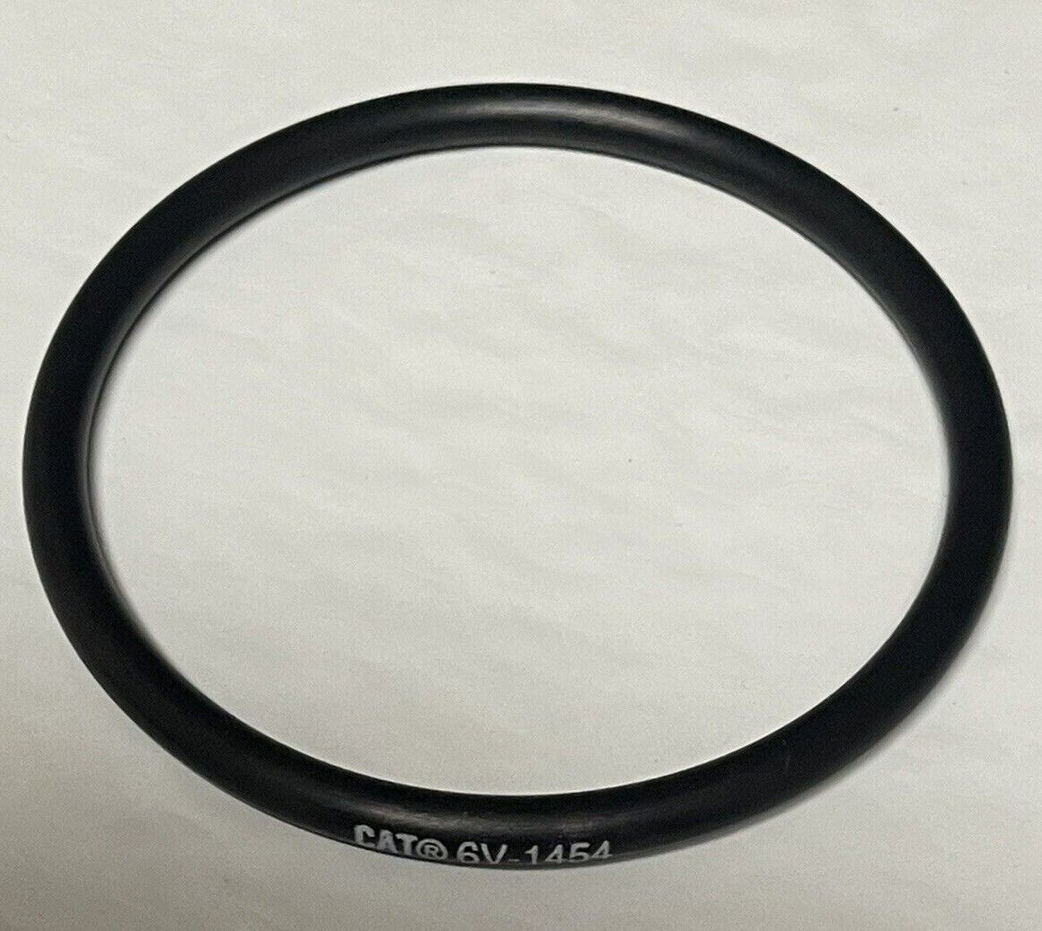 CATERPILLAR CAT 6V-1454 SEAL O RING