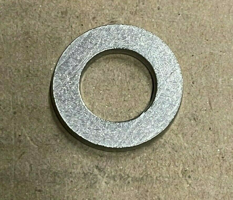 1/2" SMALL OD FLAT WASHER 316 STAINLESS STEEL (15/16” OD) MULTIPLE QUANTITIES