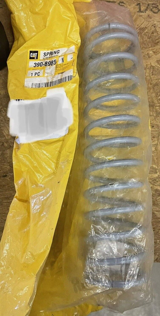CATERPILLAR CAT 390-8985 SPRING