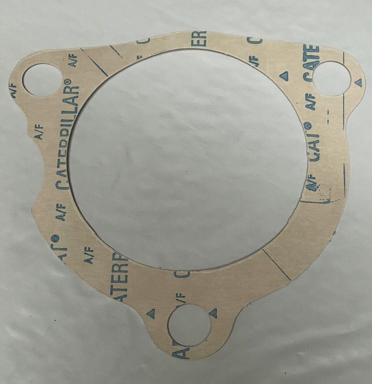 CATERPILLAR CAT 4H-7869 GASKET