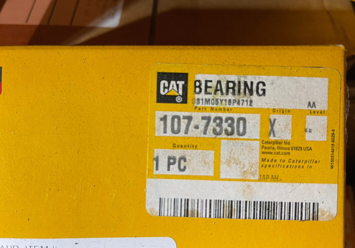 CATERPILLAR CAT 521-8435 ENGINE OVERALL KIT FOR PM3516 3516B  (NEW PN 598-7007)